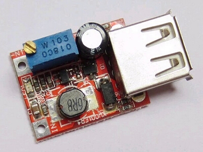 220v轉(zhuǎn)5v，電路圖-電源模塊,第4張
